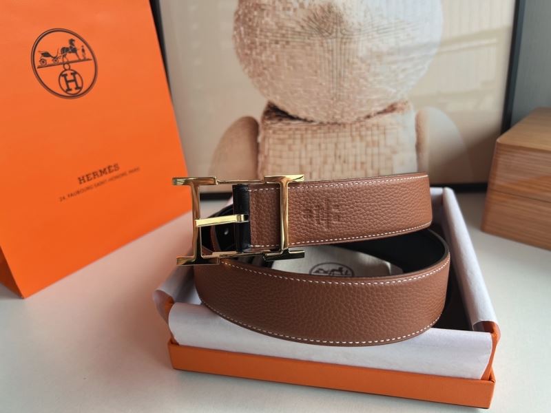 Hermes Belts